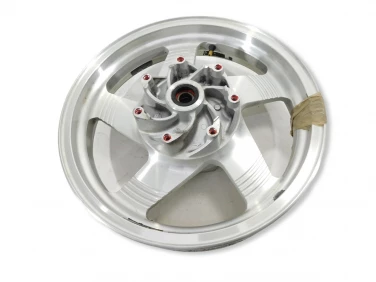 FELGA KOŁO PRZÓD KAWASAKI VN 1500 VULCAN CLASSIC TOURER 96-08 U-11 410781103