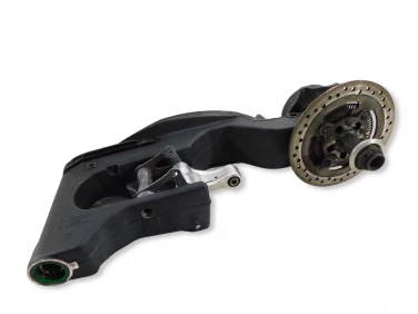 WAHACZ TYŁ ZAWIESZENIE TRIUMPH SPRINT 1050 GT 10-16 U-11 T2052223