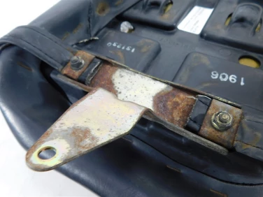 Siedzenie kanapa fotel kawasaki vn 1500 vulcan classic tourer 96-08 u-11 530011869ma