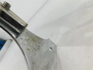 Oparcie pasaŻera sissy bar kawasaki vn 1500 vulcan classic tourer 96-08 u-11