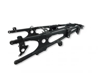 STELAŻ TYŁ TYLNI TRIUMPH SPRINT 1050 GT 10-16 U-11 T2073333