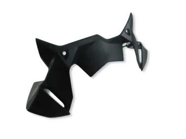 OSŁONA LICZNIK PRZÓD PLASTIK BMW R 1200 GS K50 K51 13-19 U-11 8556639