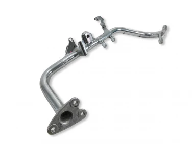 SET PODNÓŻEK PRAWY PRZÓD TRIUMPH ROCKET 3 CLASSIC 05-16 U-11 T2082901