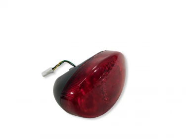 LAMPA TYŁ TYLNA TRIUMPH STREET TWIN 900 19-24 U-10 T2702060