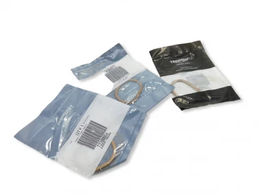 USZCZELKA TRIUMPH STREET TRIPLE 765 RS 20-23 WYDECHU U-10 T2200854