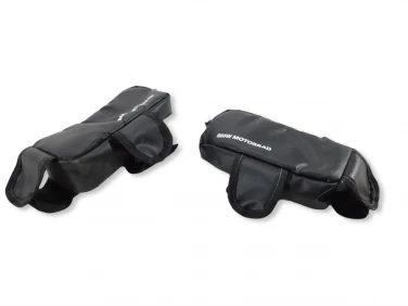 KUFER KUFRY TYŁ BMW R 1200 GS K50 K51 13-19 MOTORRAD TORBA L+P U-11 77492463535