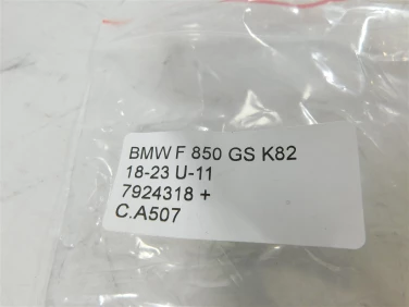 Cewka zapŁonowa cewki bmw f 850 gs k82 18-23 u-11 7924318 +