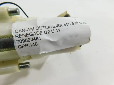 Pompa paliwa paliwowa can-am outlander 450 570 g2l renegade g2 u-11 709000461