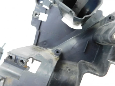 Plastik wypeŁnienie owiewka yamaha xvs 1100 drag star 98-06 classic 98-06 u-11 5el2177e0000