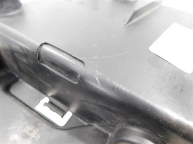 Plastik wypeŁnienie owiewka yamaha xvs 1100 drag star 98-06 classic 98-06 u-11 5el2177g0000