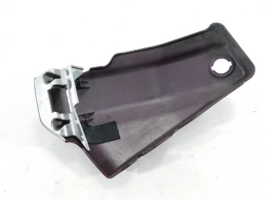 Pokrywa bok boczna lewa yamaha xvs 1100 drag star 98-06 classic 98-06 u-11 5ks2171100p3