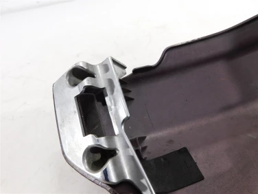 Pokrywa bok boczna lewa yamaha xvs 1100 drag star 98-06 classic 98-06 u-11 5ks2171100p3