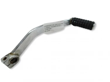 DŹWIGNIA BIEGÓW STOPKA KAWASAKI VN 1500 VULCAN CLASSIC TOURER 96-08 U-11 131561456