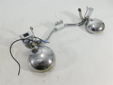 Lightbar lampa stelaŻ kawasaki vn 1500 vulcan classic tourer 96-08 u-11