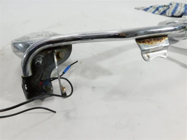 Lightbar lampa stelaŻ kawasaki vn 1500 vulcan classic tourer 96-08 u-11