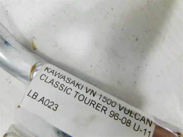 Lightbar lampa stelaŻ kawasaki vn 1500 vulcan classic tourer 96-08 u-11