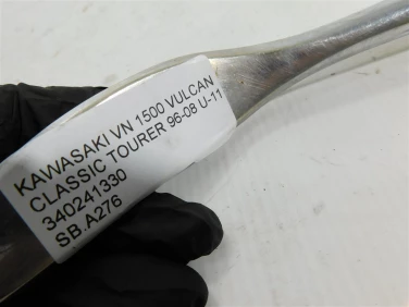 Stopka boczna kawasaki vn 1500 vulcan classic tourer 96-08 u-11 340241330