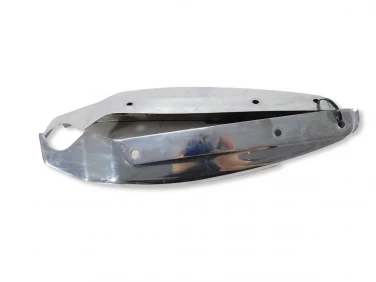 MOCOWANIE BAGAŻNIK TYŁ KAWASAKI VN 1500 VULCAN CLASSIC TOURER 96-08 U-11 140901894 140901895