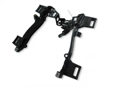 STELAŻ KUFER KUFRY TRIUMPH SPRINT 1050 GT 10-16 U-11 T2350002 T2302143 T2302144