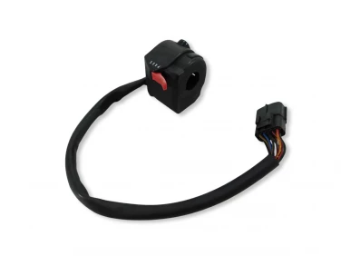 PRZEŁĄCZNIK LEWY PRZÓD TRIUMPH SPRINT 1050 GT 10-16 U-11 T2041274
