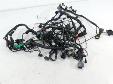 NakŁadka siedzenia pasaŻera triumph sprint 1050 gt 10-16 u-11 t2501900