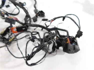 NakŁadka siedzenia pasaŻera triumph sprint 1050 gt 10-16 u-11 t2501900