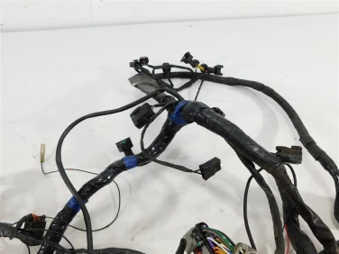 NakŁadka siedzenia pasaŻera triumph sprint 1050 gt 10-16 u-11 t2501900