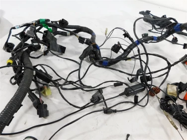 NakŁadka siedzenia pasaŻera triumph sprint 1050 gt 10-16 u-11 t2501900