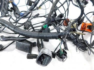 NakŁadka siedzenia pasaŻera triumph sprint 1050 gt 10-16 u-11 t2501900