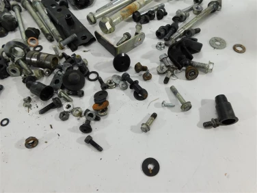 Śruby zestaw Śrub husqvarna svartpilen 401 20-22 u-11