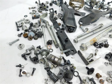 Śruby zestaw Śrub husqvarna svartpilen 401 20-22 u-11