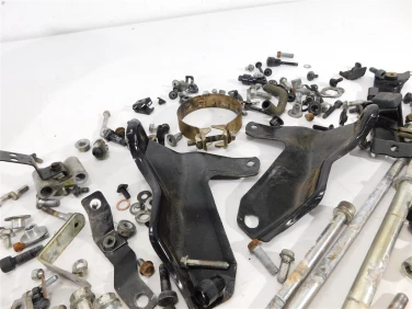 Śruby zestaw Śrub husqvarna svartpilen 401 20-22 u-11