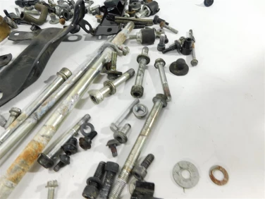 Śruby zestaw Śrub husqvarna svartpilen 401 20-22 u-11