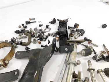 Śruby zestaw Śrub husqvarna svartpilen 401 20-22 u-11