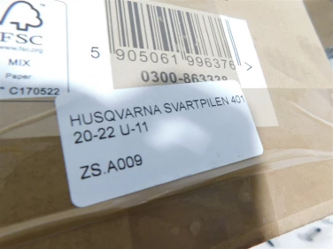 Śruby zestaw Śrub husqvarna svartpilen 401 20-22 u-11