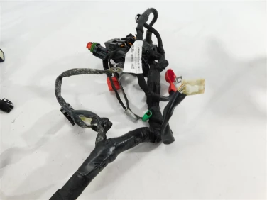 Instalacja elektryczna wiĄzka husqvarna svartpilen 401 20-22 u-11 ju402272