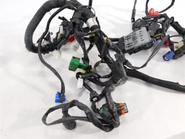 Instalacja elektryczna wiĄzka husqvarna svartpilen 401 20-22 u-11 ju402272