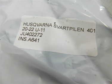 Instalacja elektryczna wiĄzka husqvarna svartpilen 401 20-22 u-11 ju402272