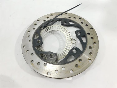 Tarcza hamulcowa tyŁ husqvarna svartpilen 401 20-22 3,98mm u-11 90110060000