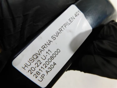 Uchwyt pasaŻera rĄczka husqvarna svartpilen 401 20-22 u-11 28112008000