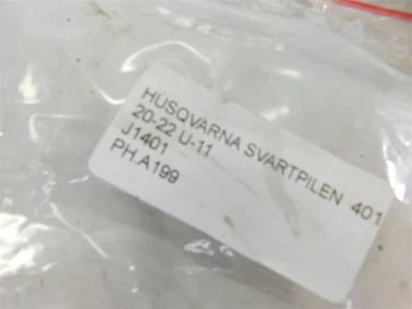 PrzewÓd hamulec wĄŻ husqvarna svartpilen 401 20-22 u-11 31401