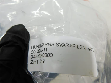 Zacisk hamulec tyŁ tylny husqvarna svartpilen 401 20-22 u-11 94513080000