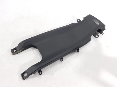 Nadkole bŁotnik tyŁ plastik husqvarna svartpilen 401 20-22 u-11 ju181004