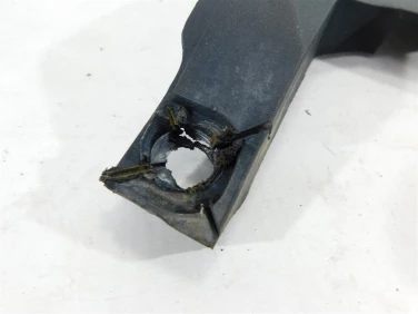 Nadkole bŁotnik tyŁ plastik husqvarna svartpilen 401 20-22 u-11 ju181004