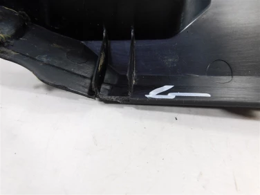 Nadkole bŁotnik tyŁ plastik husqvarna svartpilen 401 20-22 u-11 ju181004