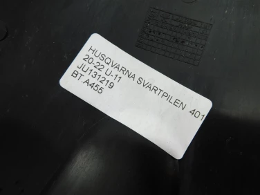 BŁotnik tyŁ tylny husqvarna svartpilen 401 20-22 u-11 ju131219