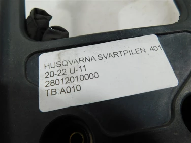 Tank bag uchwyt stelaŻ husqvarna svartpilen 401 20-22 u-11 28012010000