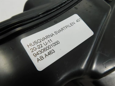 Air box filtr powietrza husqvarna svartpilen 401 20-22 u-11 94306001000