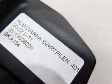 Set podnÓŻek komplet husqvarna svartpilen 401 20-22 u-11 28103038000