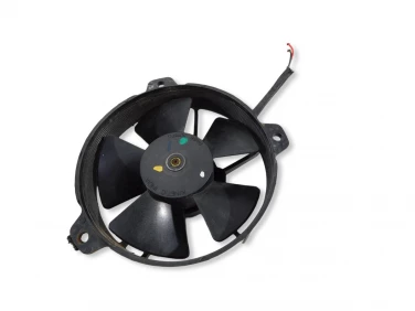 WENTYLATOR WIATRAK CHŁODNICA HUSQVARNA SVARTPILEN 401 20-22 U-11 93535141044